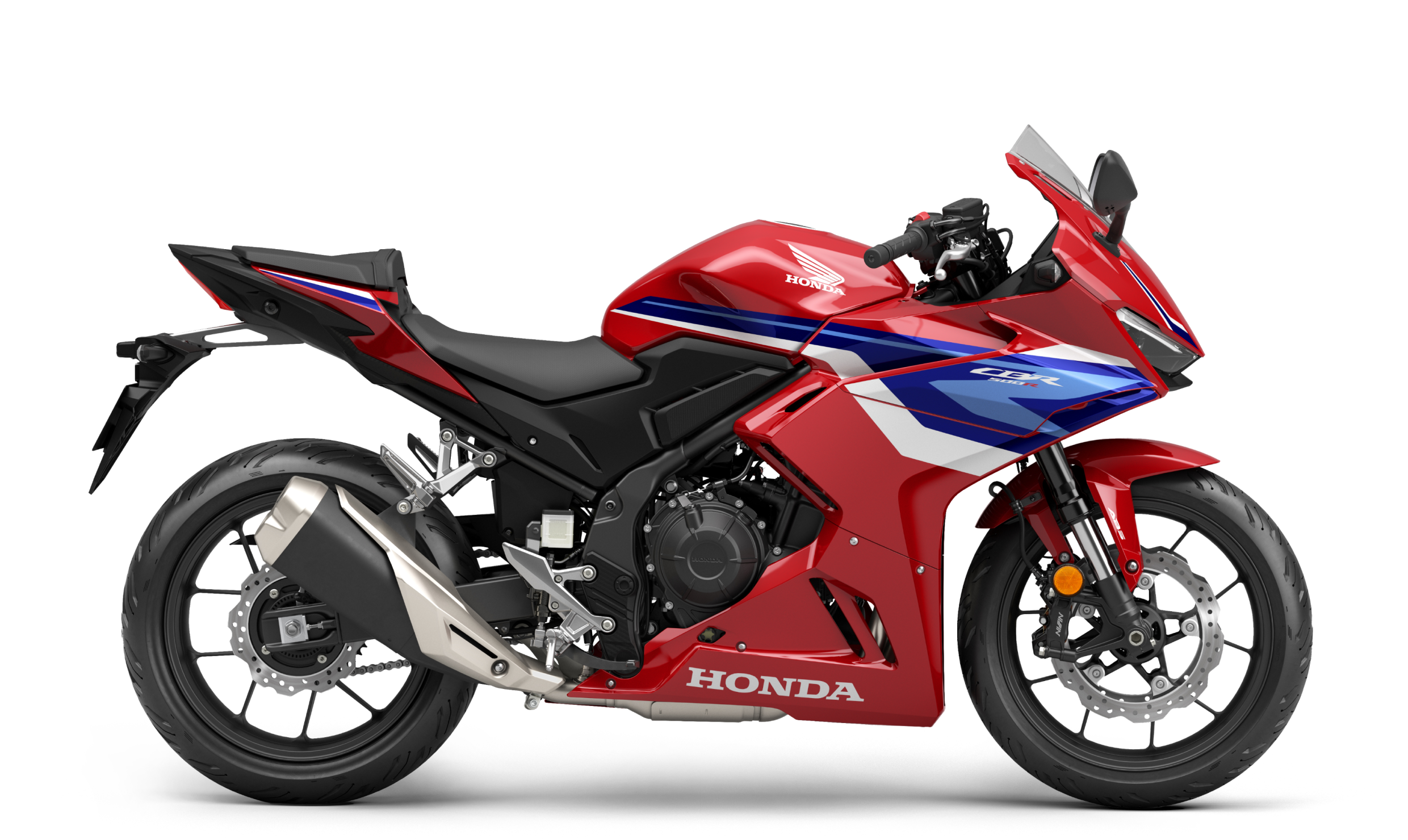 CBR500R