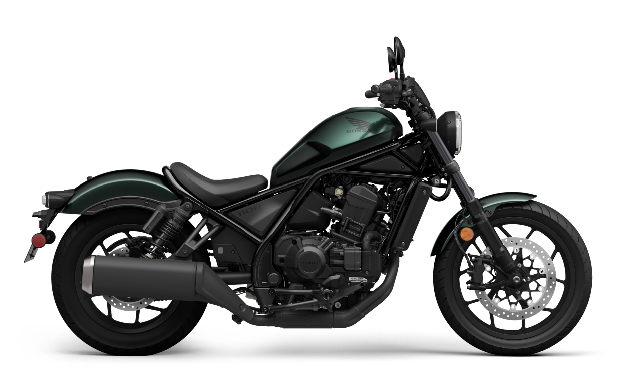 Rebel1100 MT