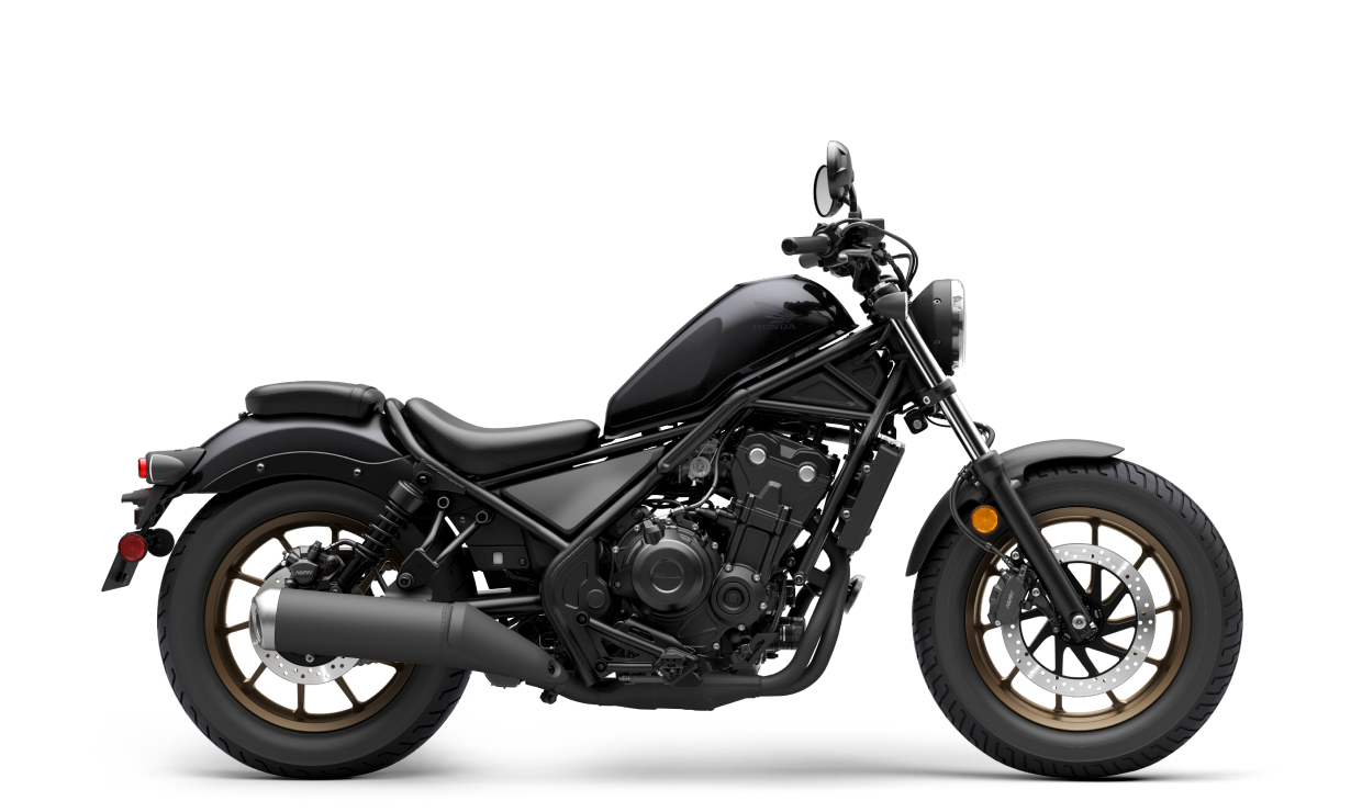 Rebel500