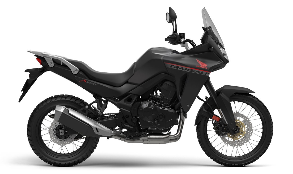 XL750