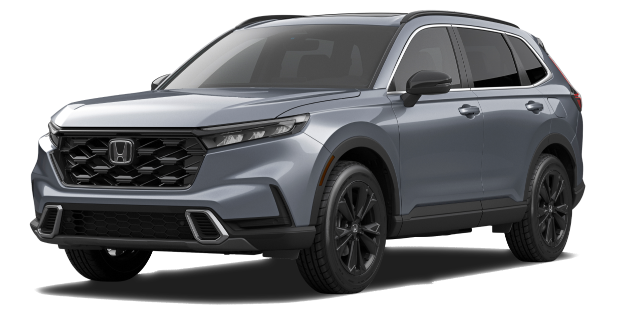 CR-V Hybrid 2WD