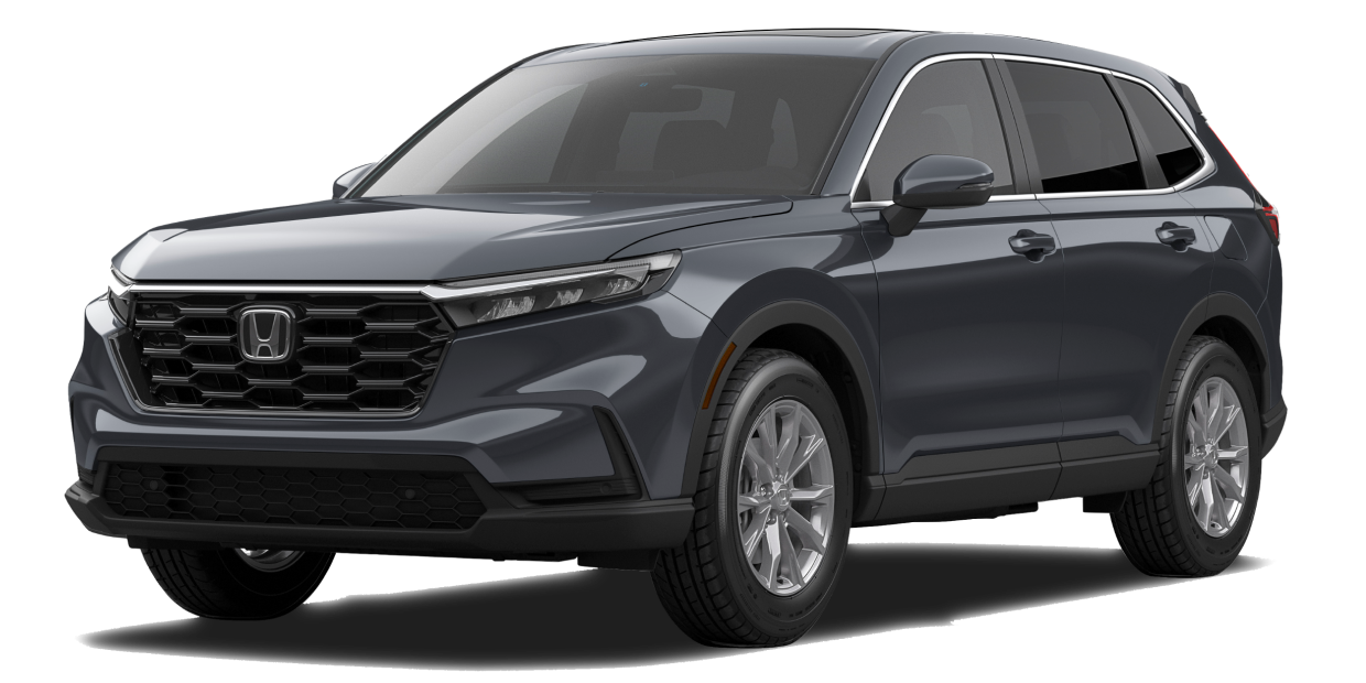 CR-V Turbo